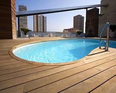 фото отеля Hotel Agir