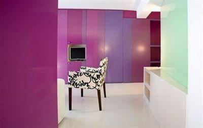 фото отеля Hotel Agir