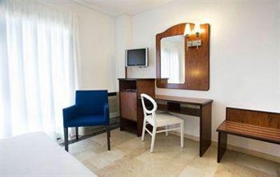 фото отеля Hotel Agir