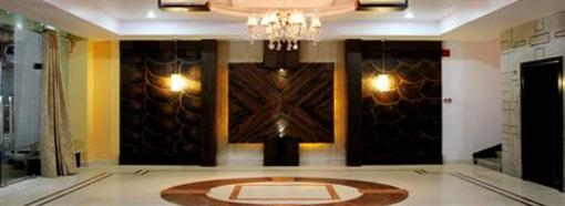 фото отеля Hotel Crystal Banjara