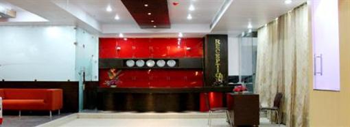фото отеля Hotel Crystal Banjara