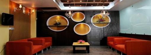 фото отеля Hotel Crystal Banjara