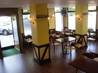 фото отеля Hotel Norte Zarautz