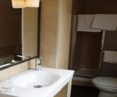 фото отеля Hotel Norte Zarautz