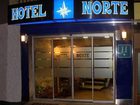 фото отеля Hotel Norte Zarautz