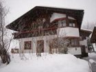 фото отеля Alpentreuhand Appartements Saalbach