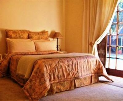 фото отеля Welcome Inn Benoni