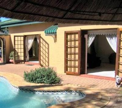 фото отеля Welcome Inn Benoni