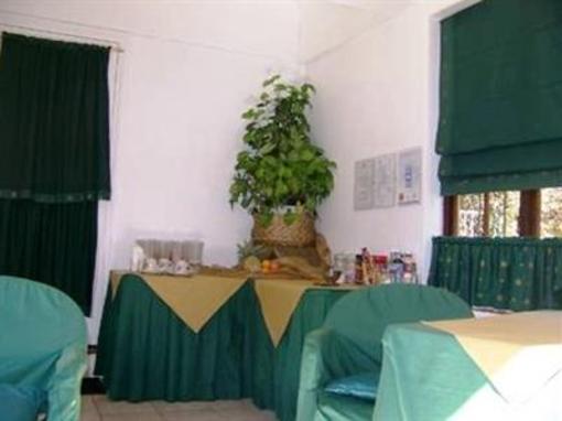фото отеля Welcome Inn Benoni