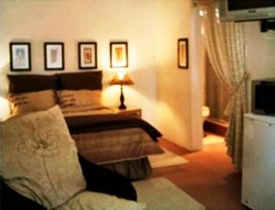 фото отеля Welcome Inn Benoni