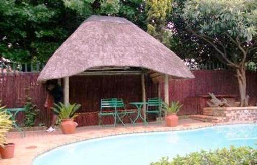 фото отеля Welcome Inn Benoni