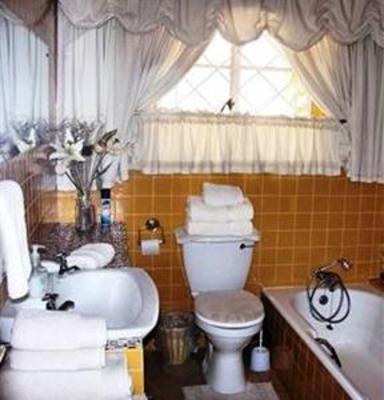 фото отеля Welcome Inn Benoni