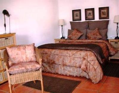 фото отеля Welcome Inn Benoni