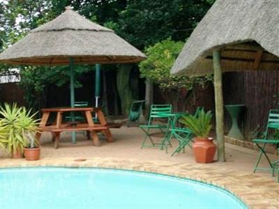 фото отеля Welcome Inn Benoni