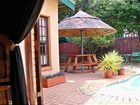 фото отеля Welcome Inn Benoni