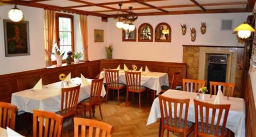 фото отеля Hotel Gasthaus Adler