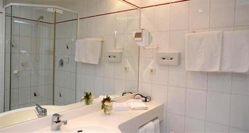 фото отеля Hotel Gasthaus Adler