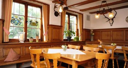 фото отеля Hotel Gasthaus Adler
