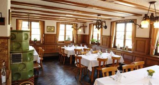 фото отеля Hotel Gasthaus Adler