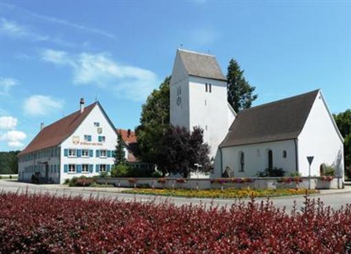 фото отеля Hotel Gasthaus Adler