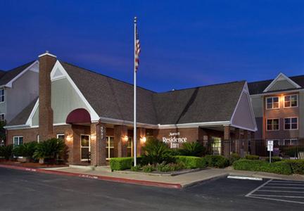 фото отеля Residence Inn South Austin
