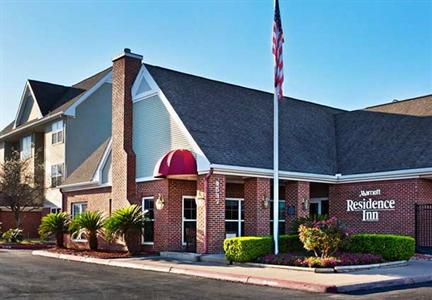 фото отеля Residence Inn South Austin