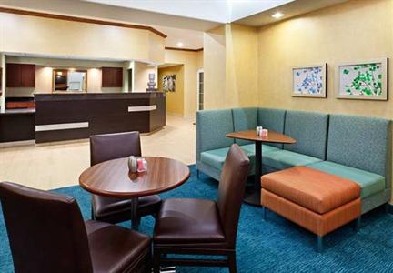 фото отеля Residence Inn South Austin