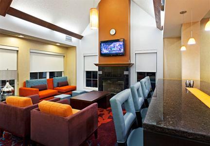 фото отеля Residence Inn South Austin