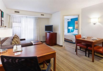 фото отеля Residence Inn South Austin