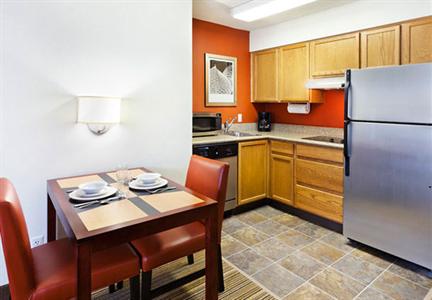 фото отеля Residence Inn South Austin