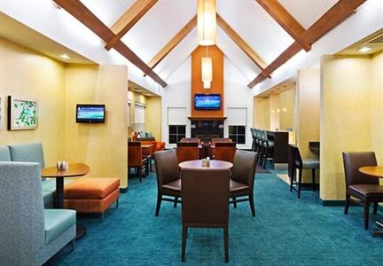 фото отеля Residence Inn South Austin