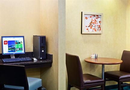 фото отеля Residence Inn South Austin