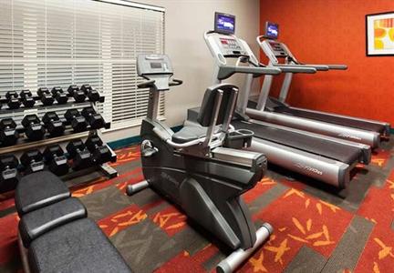 фото отеля Residence Inn South Austin