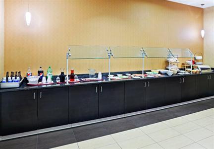 фото отеля Residence Inn South Austin