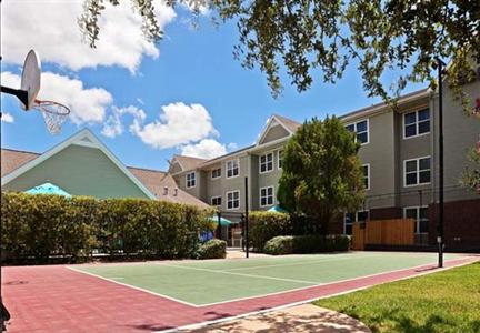 фото отеля Residence Inn South Austin