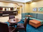 фото отеля Residence Inn South Austin