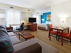 фото отеля Residence Inn South Austin