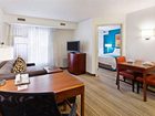 фото отеля Residence Inn South Austin