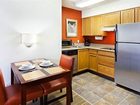 фото отеля Residence Inn South Austin