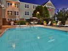 фото отеля Residence Inn South Austin