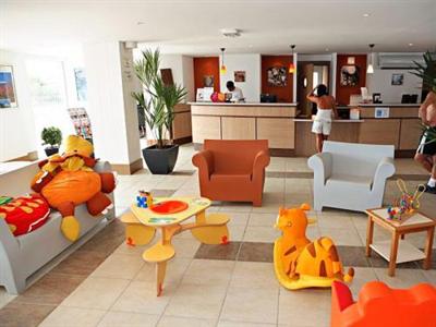 фото отеля Residence Pierre & Vacances Port Barcares Catalana Le Barcares