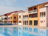 Residence Pierre & Vacances Port Barcares Catalana Le Barcares
