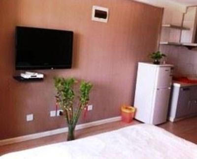 фото отеля Kiss Hotel ShenyangTaiyuan Street