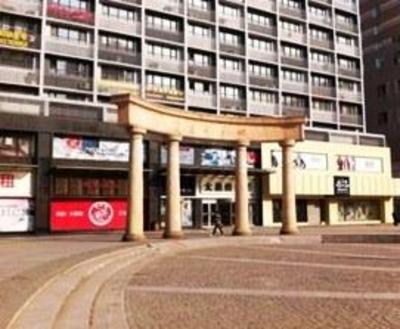 фото отеля Kiss Hotel ShenyangTaiyuan Street