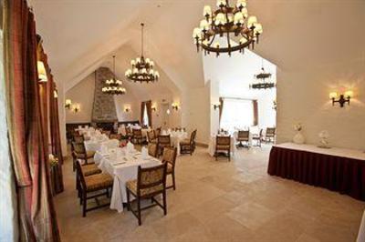 фото отеля La Moinerie Hotel