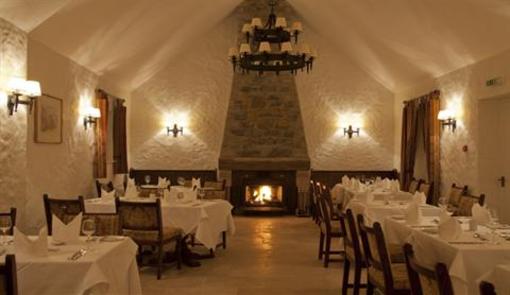 фото отеля La Moinerie Hotel
