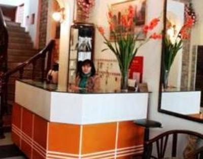 фото отеля A25 Hotel Thanh Nhan