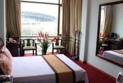 фото отеля A25 Hotel Thanh Nhan