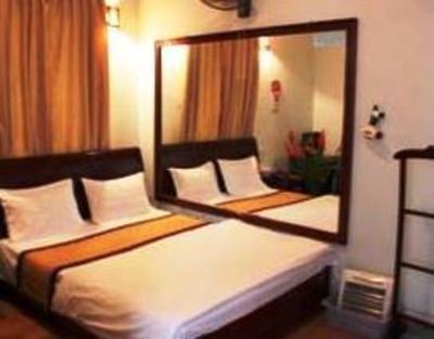 фото отеля A25 Hotel Thanh Nhan