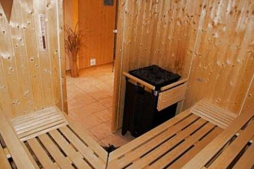 фото отеля Hotel-Restaurant Ronalp